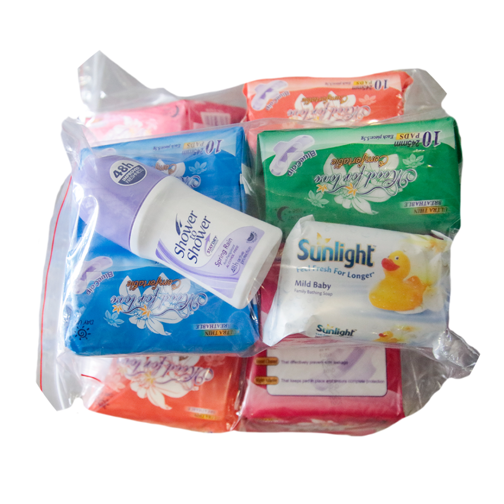 Donate Rivers Foundation