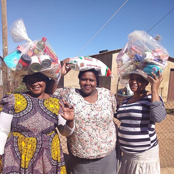 Feeding Programme - Image 2