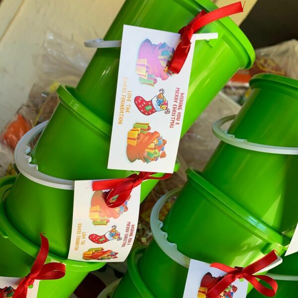 Christmas Drive - Image 5