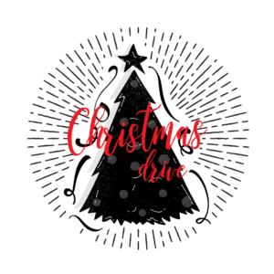 Christmas Drive