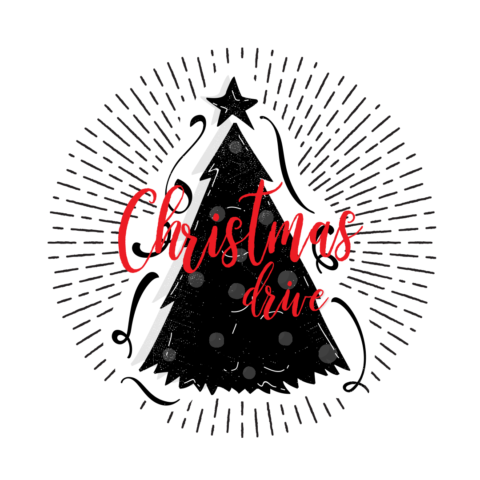 Christmas Drive