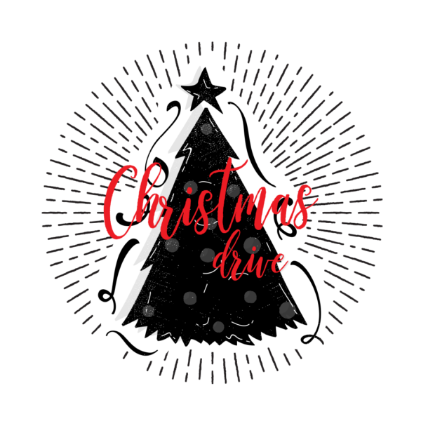 Christmas Drive