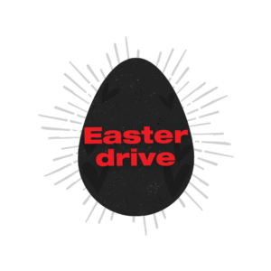 Easter Drive