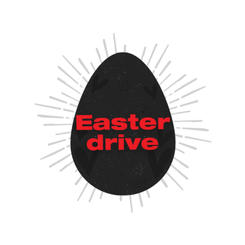 Easter Drive