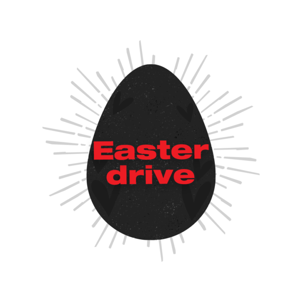 Easter Drive