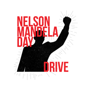 Mandela Day Drive