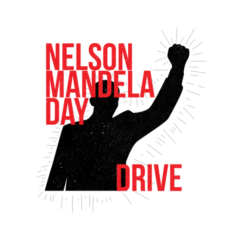 Mandela Day Drive