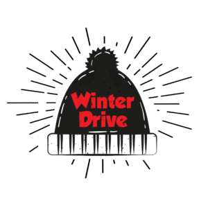 Winter Drive