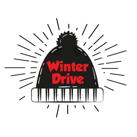 Winter Drive