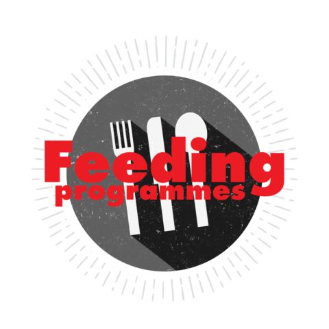 Feeding Programme