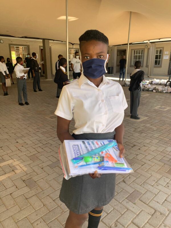 School Drive - Image 2