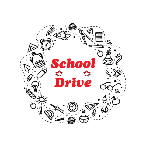 School Drive