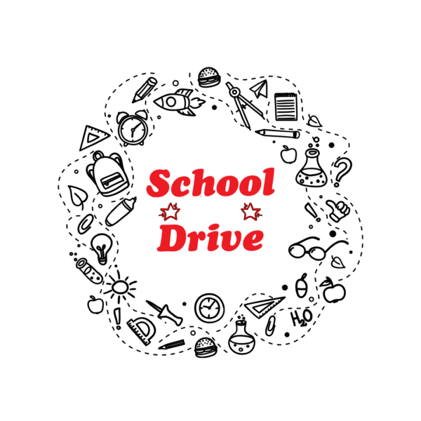 School Drive